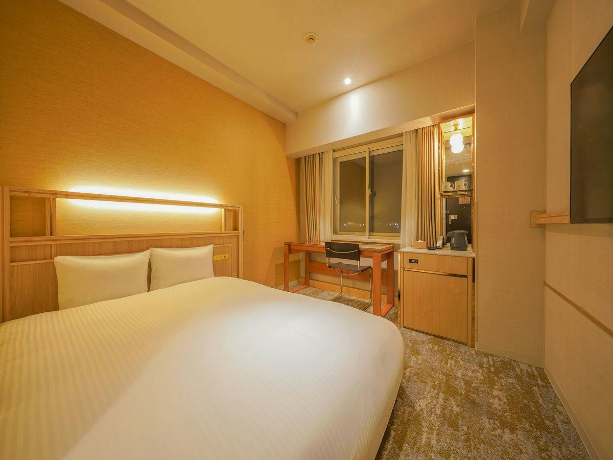 カンデオホテルズ佐野（CANDEO HOTELS）