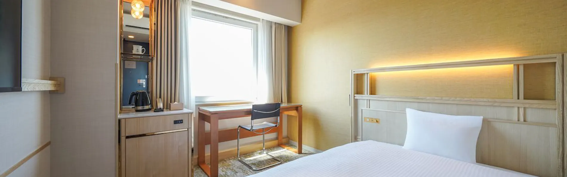 カンデオホテルズ佐野(CANDEO HOTELS)