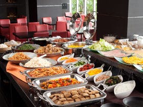 CANDEO HOTELS (カンデオホテルズ)佐野