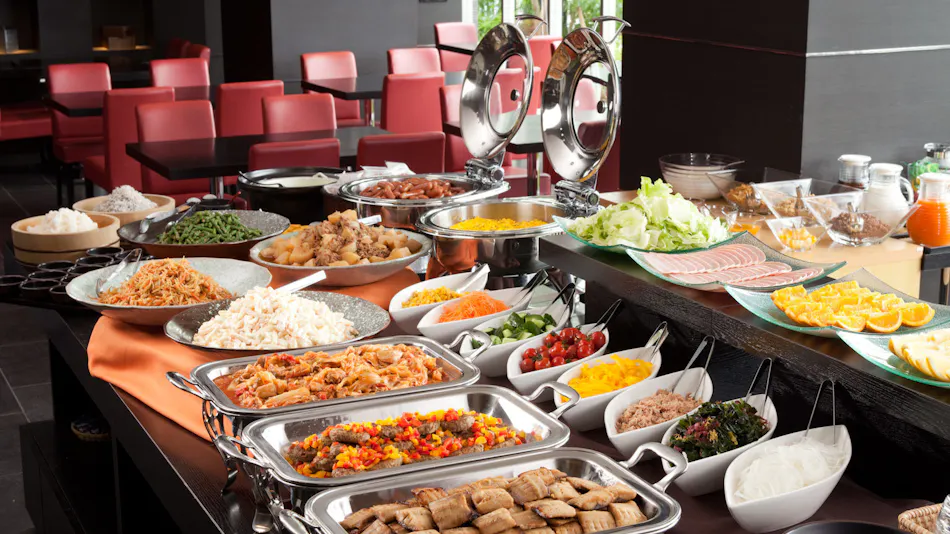 Candeo Hotels Sano (CANDEO HOTELS)