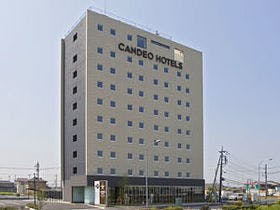 カンデオホテルズ佐野