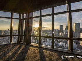 相鉄フレッサイン新橋烏森口 3枚目