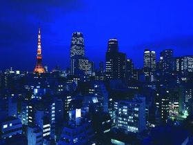 ホテルサンルート新橋