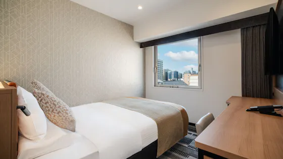 スタンダードダブル