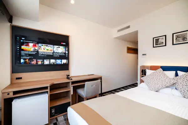 รีโนเวท สแตนดาร์ดดับเบิล