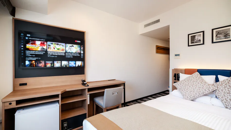 Hotel MyStays Fukuoka Tenjin Minami