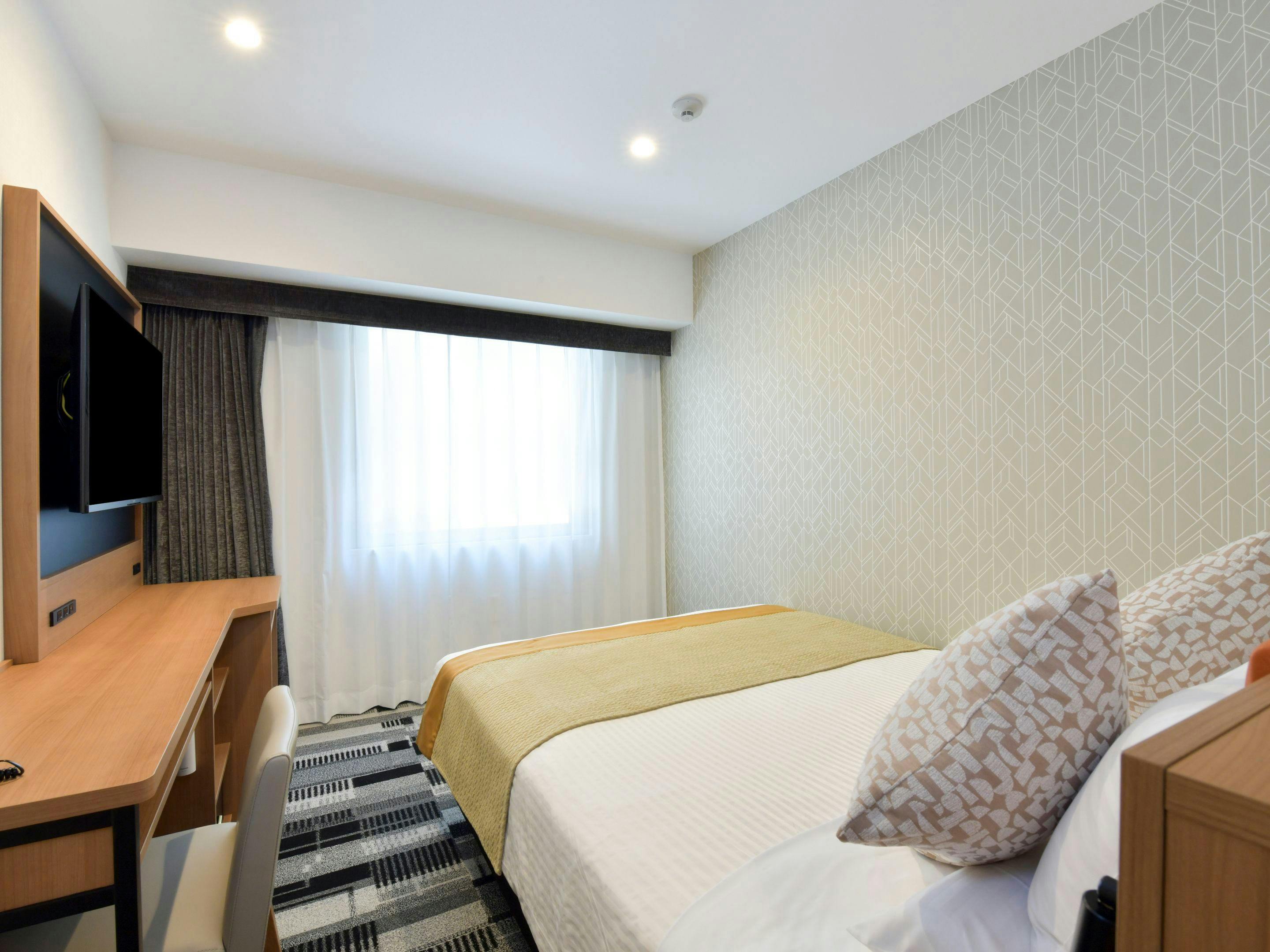 リニューアル スーペリアダブル