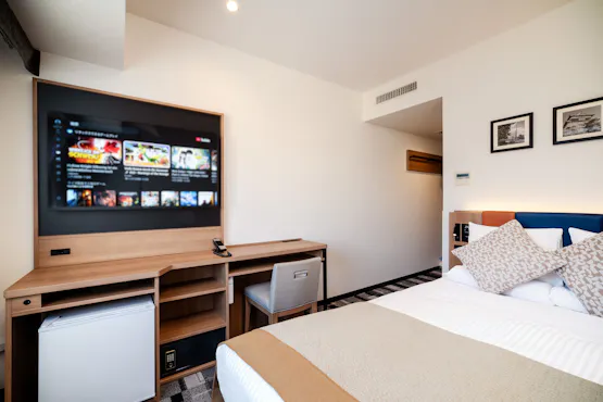 リニューアルスタンダードダブル