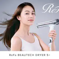 ReFaドライヤー ※一部客室のみ