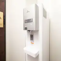 ウォーターサーバー