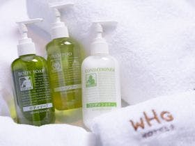 ホテル　グレイスリー銀座