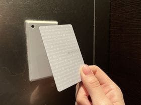 ホテル　グレイスリー銀座