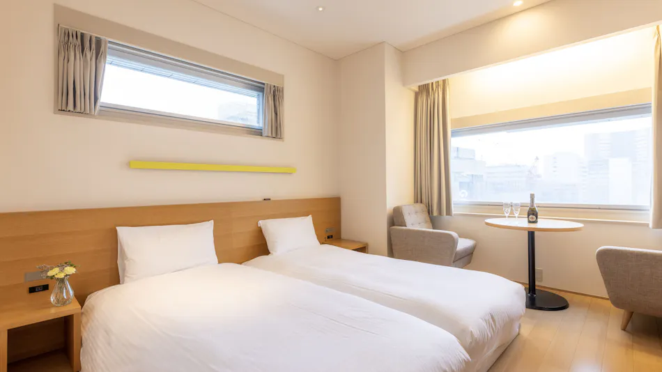 Hotel Gracery Ginza