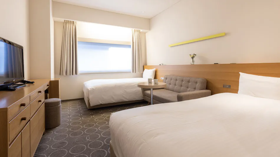 Hotel Gracery Ginza