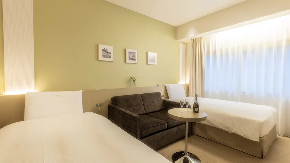 Hotel Gracery Ginza