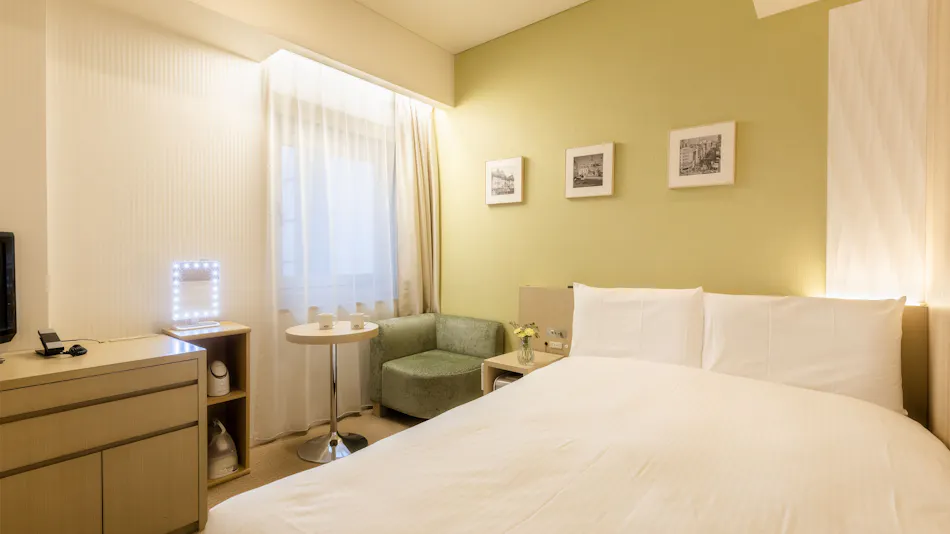 Hotel Gracery Ginza