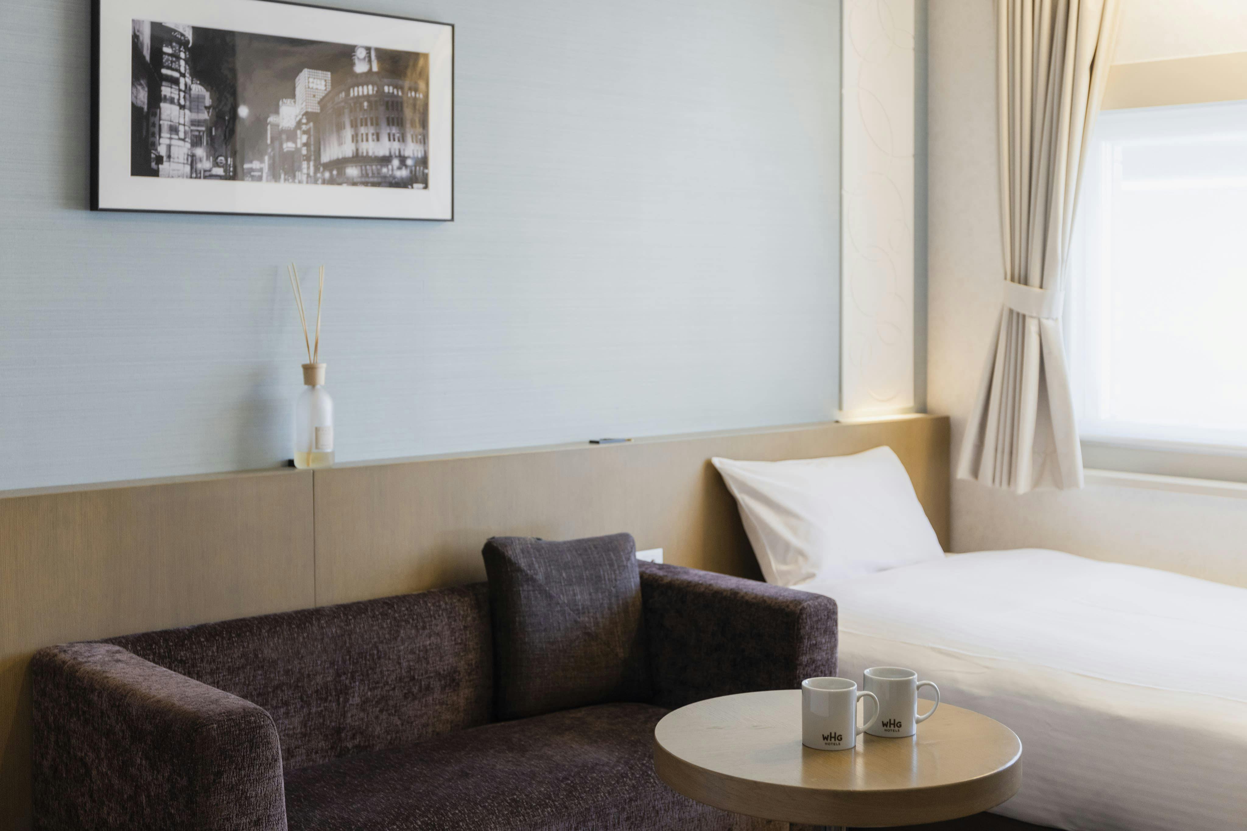Hotel Gracery Ginza