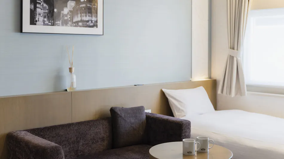 Hotel Gracery Ginza