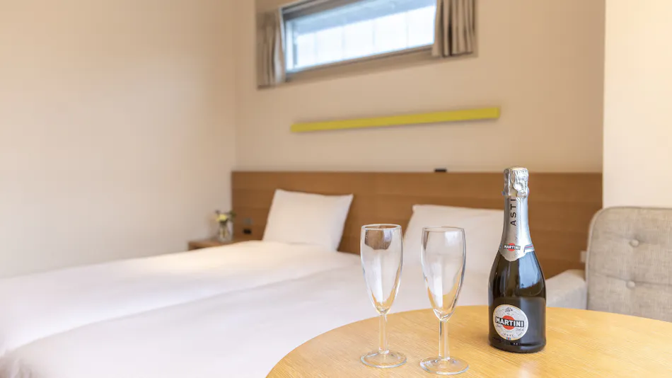 Hotel Gracery Ginza