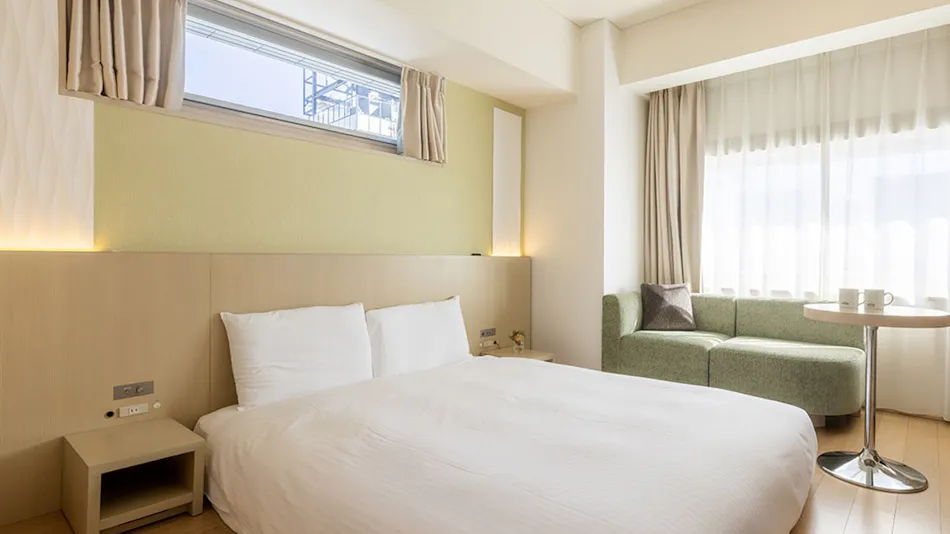 Hotel Gracery Ginza