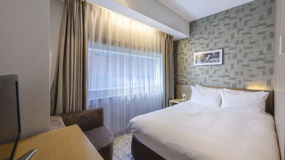 Hotel Gracery Ginza