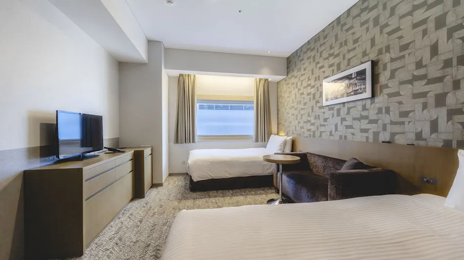 Hotel Gracery Ginza
