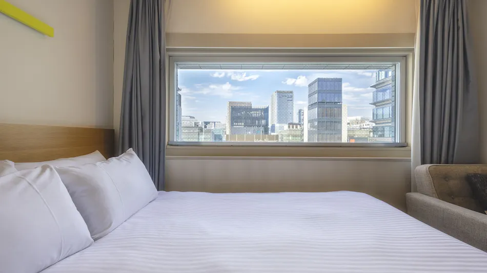 Hotel Gracery Ginza