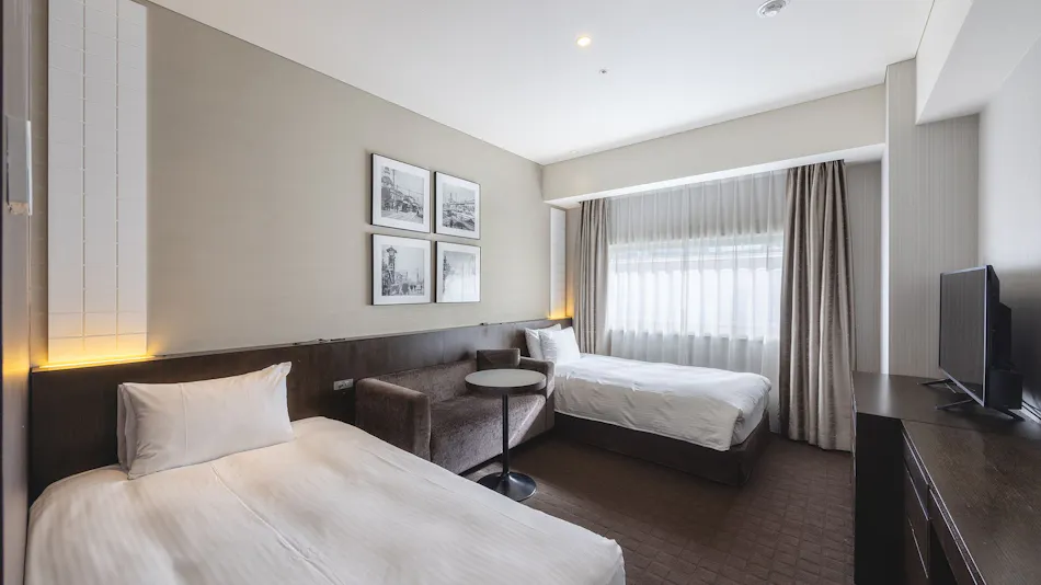 Hotel Gracery Ginza