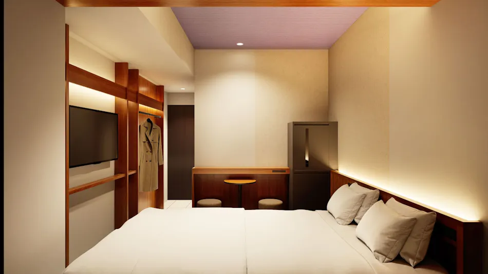 Hotel Gracery Ginza