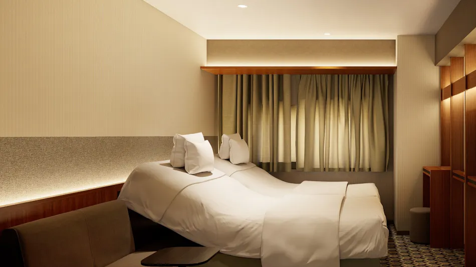 Hotel Gracery Ginza
