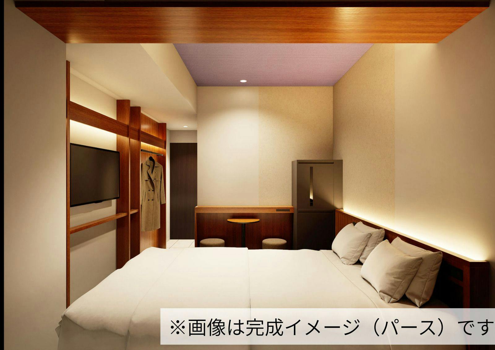 ホテルグレイスリー銀座