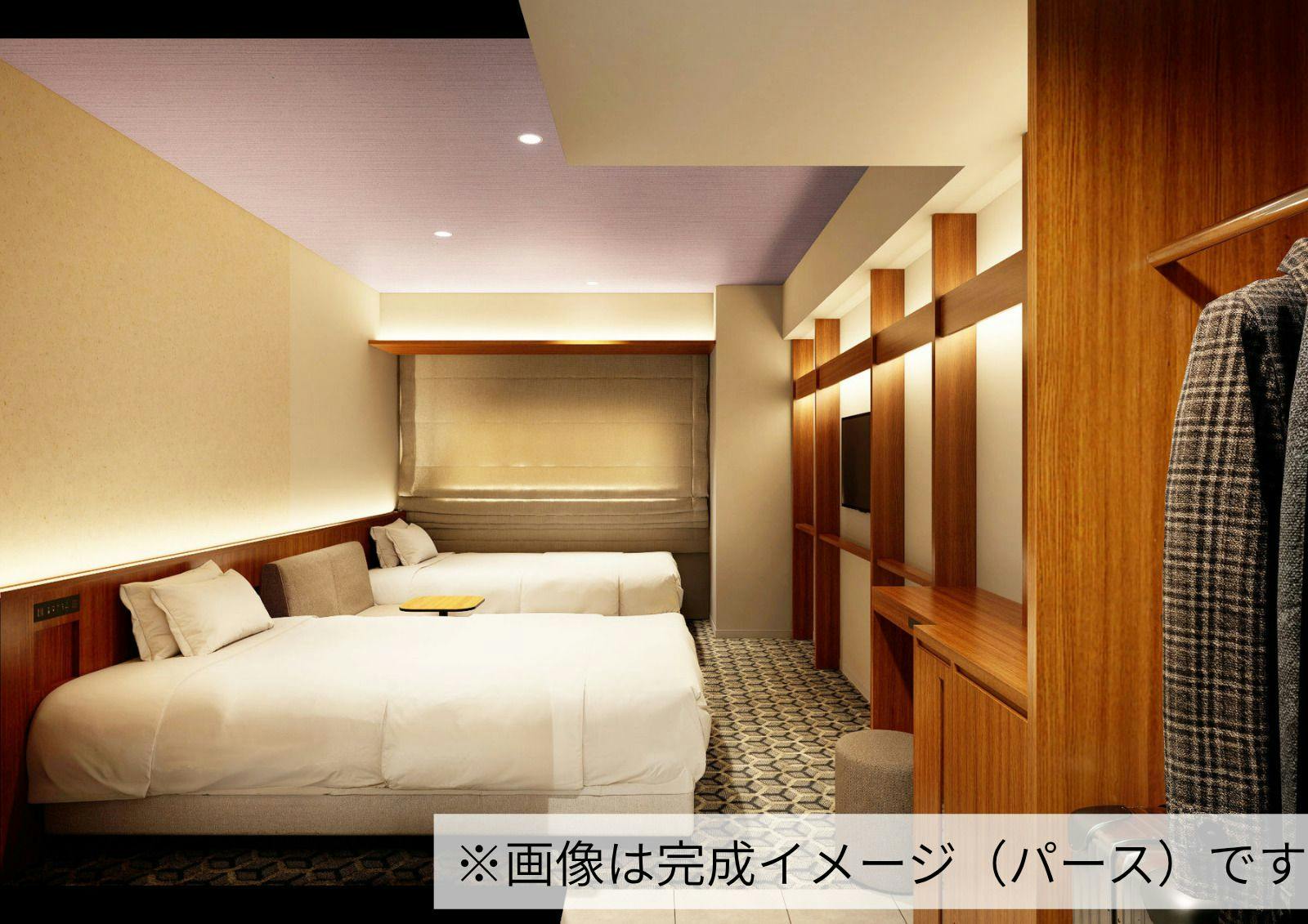 ホテルグレイスリー銀座