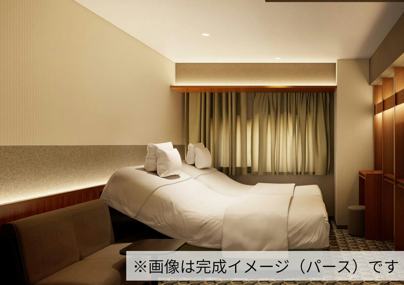 ホテルグレイスリー銀座