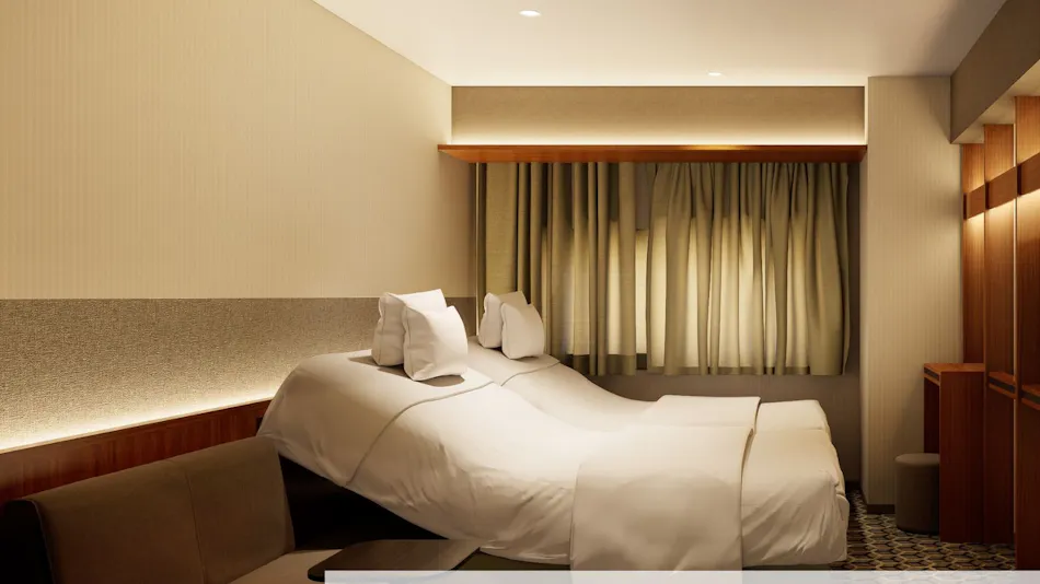 Hotel Gracery Ginza
