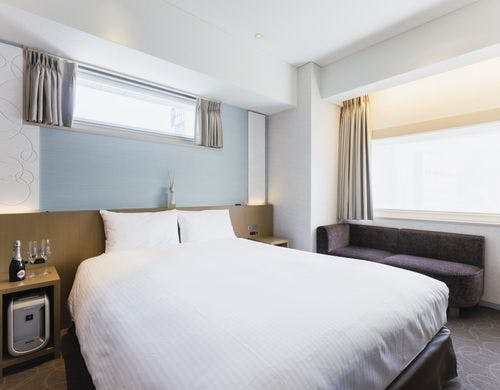 コンフォートダブル