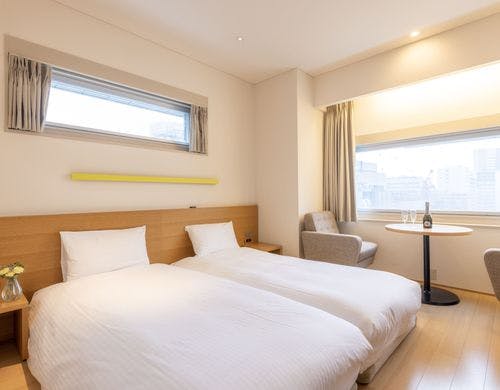 全室ユニットバスタイプ