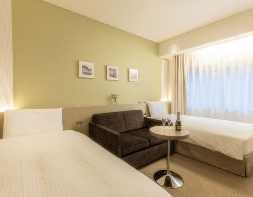 ReFaツイン　※2024年7月7日まで女性専用