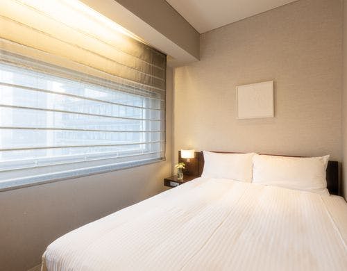 全室ユニットバスタイプ