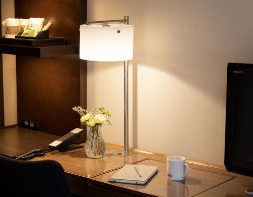 ［コンセプトルーム「CHICカーペット」］