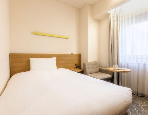 上層階シングル