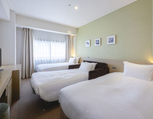 リファトリプル