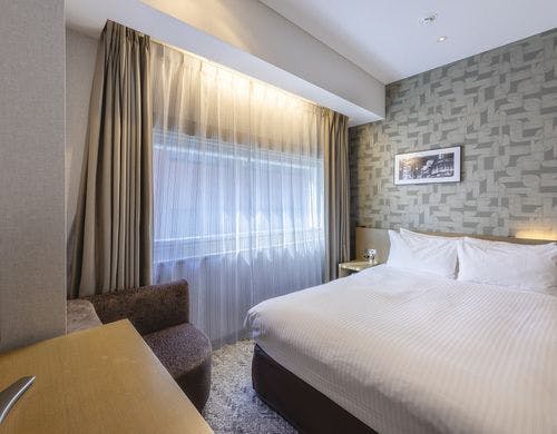 シングルダブル