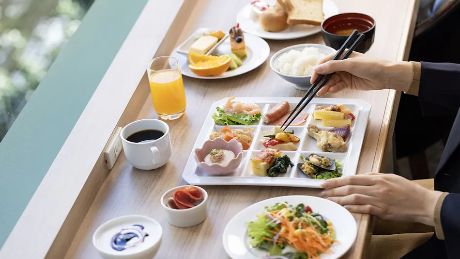 Hotel Gracery Ginza
