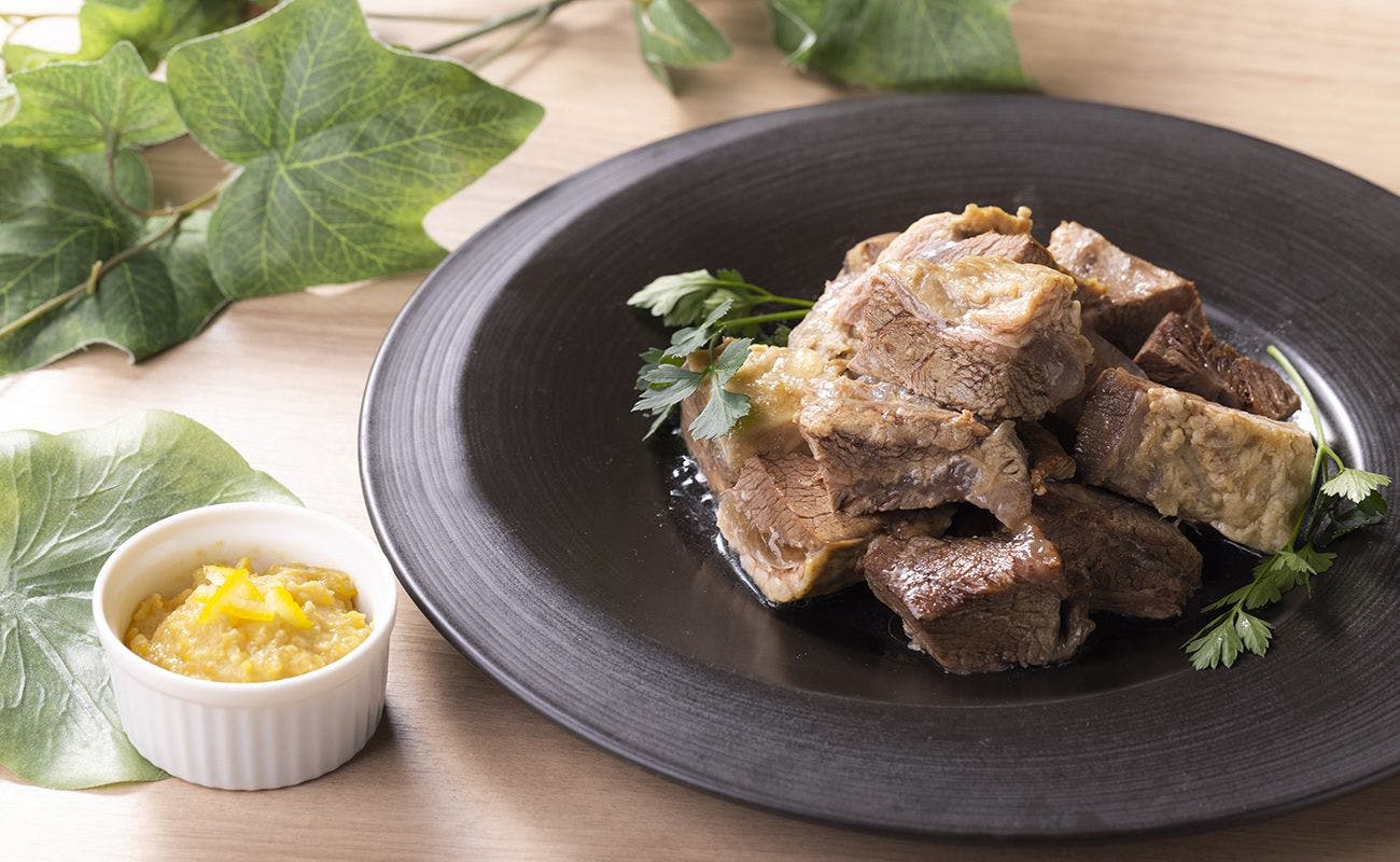 บุฟเฟ่ต์อาหารเช้า