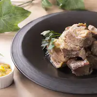 บุฟเฟ่ต์อาหารเช้า