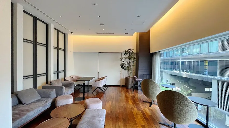 Hotel Gracery Ginza