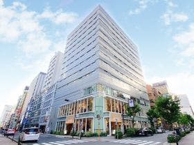 ホテル　グレイスリー銀座