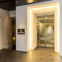 ทางเข้า ชั้น 1