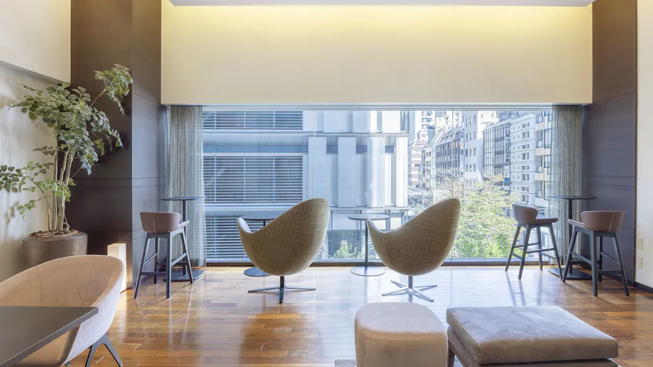Hotel Gracery Ginza