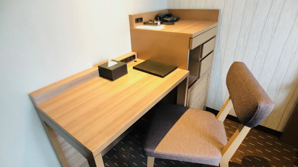 Akihabara Washington Hotel